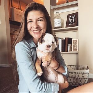 Meet your Posher, Stephanie